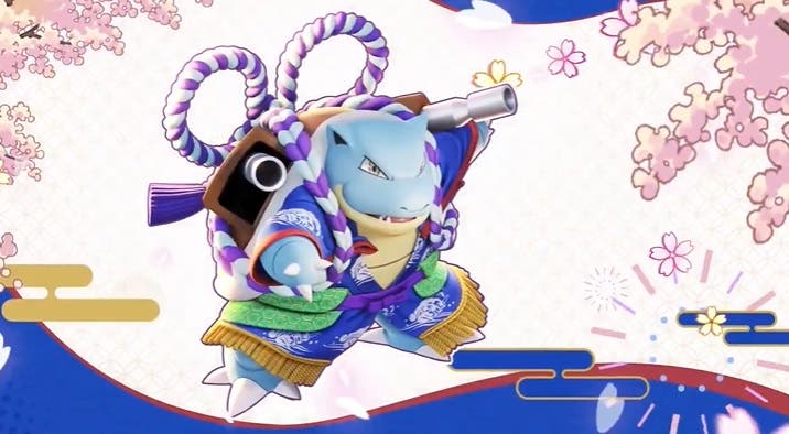 Pokémon Unite recebe este novo Passe de Batalha - Ruetir.com