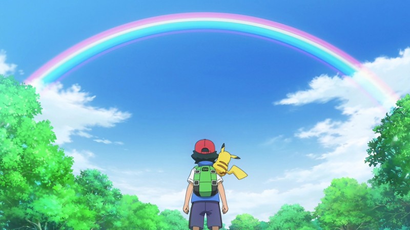 Pokémon: dublador inglês de Ash agradece dublador japonês por 17 anos de inspiração
