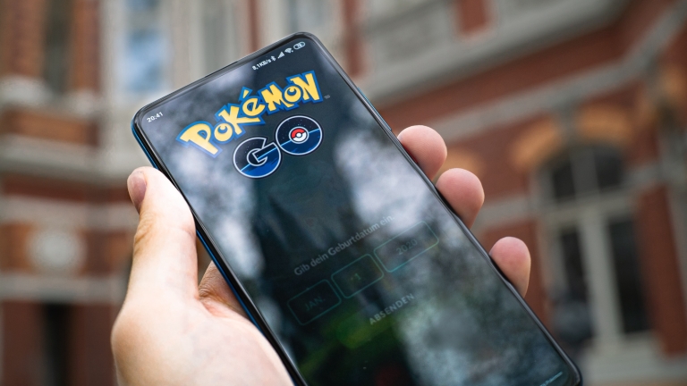 Popplio pode ser Shiny em Pokémon Go?