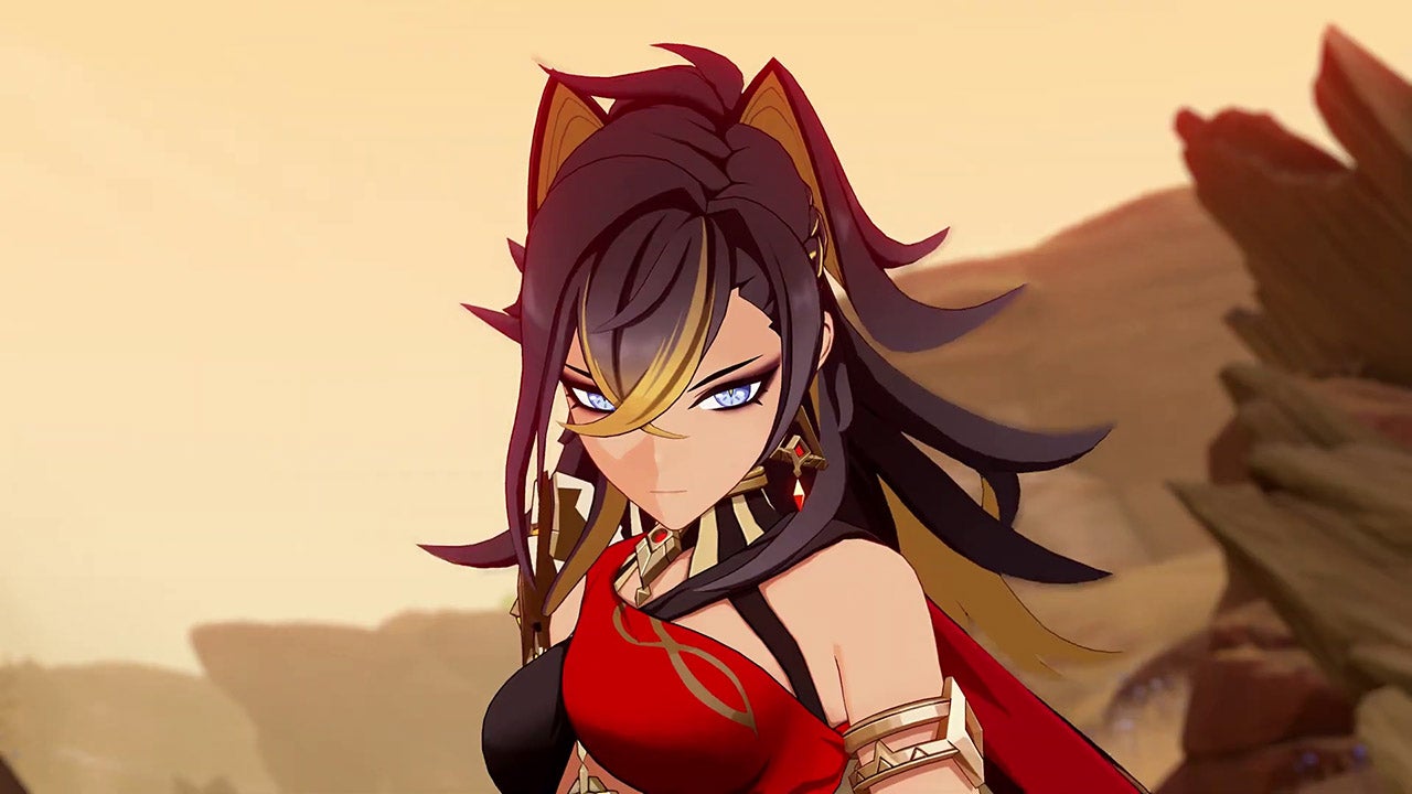 Por que o mais novo personagem de Genshin Impact deixa a comunidade em pé de guerra