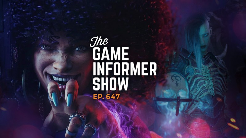Prévia de Redfall e entrevista com Harvey Smith da Arkane Studios |  GI Show