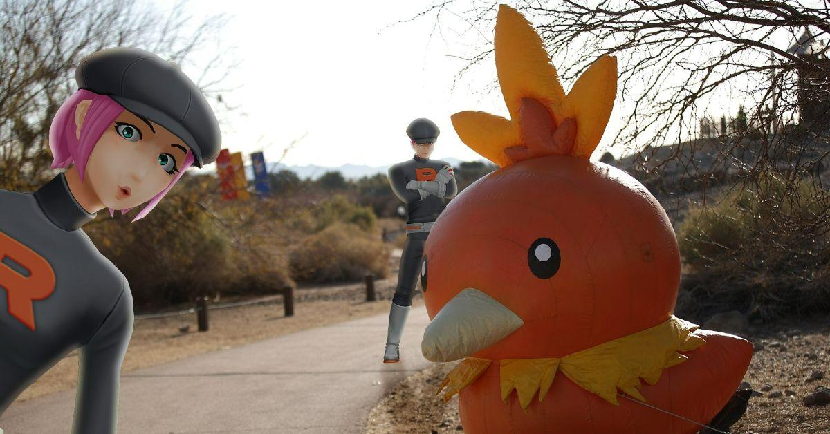 Quais são os melhores locais para 'Pokémon GO'?