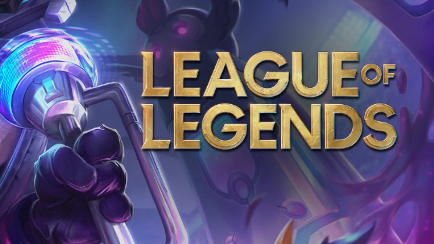 Quando a sua loja de League of Legends está voltando?