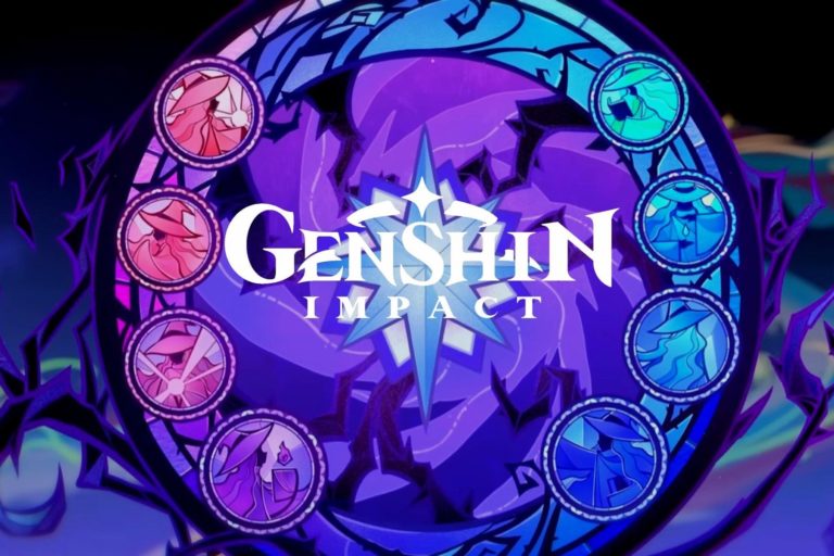 Quem são os Hexenzirkel em Genshin Impact?