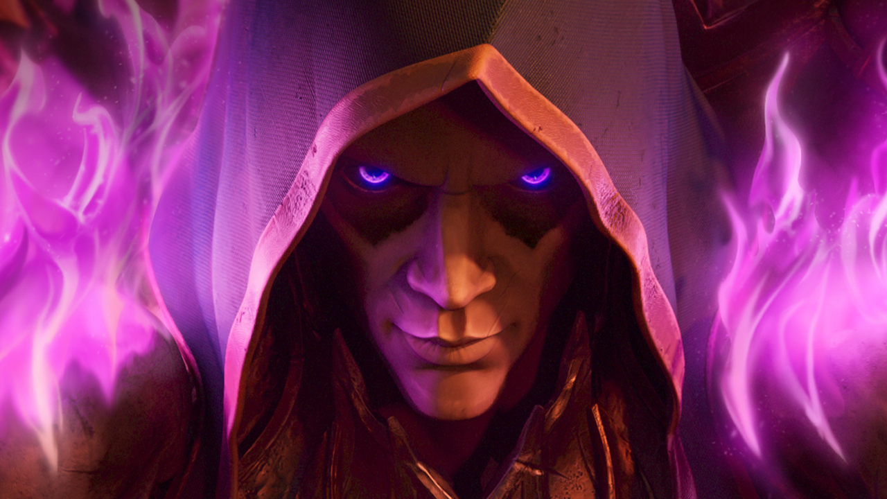 Raid: Shadow Legends está recebendo uma adaptação animada