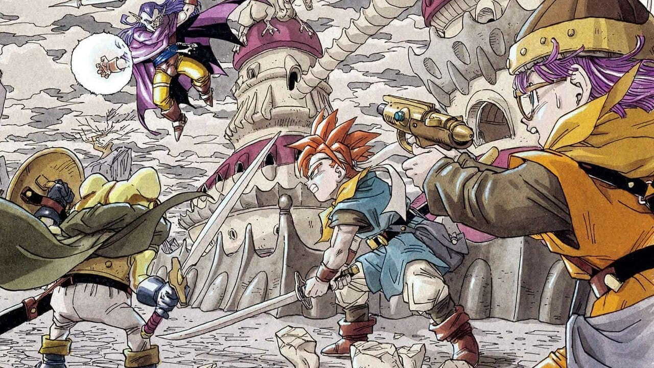 Random: Bridgerton, estrela de Dungeons & Dragons Regé-Jean Page é fã de Chrono Trigger