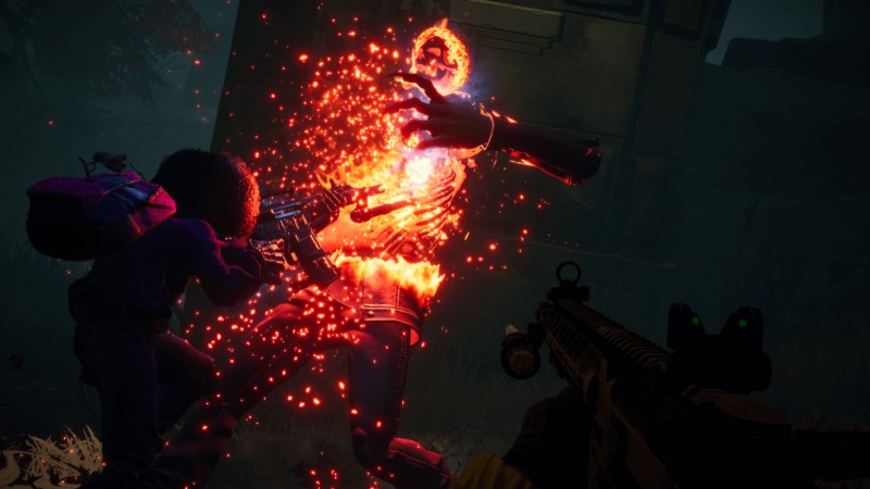 Redfall: a Microsoft cancelou a versão do PS5 após a aquisição da Bethesda, diz o diretor da Arkane