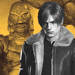 Resident Evil 4 Remake é uma carta de amor (craftiana) para meus monstros favoritos