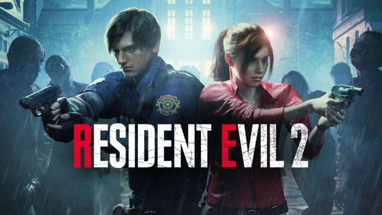 Resident Evil pode estar chegando ao Fortnite novamente na próxima temporada, de acordo com vazamentos