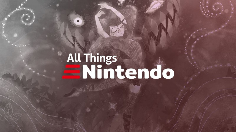 Revisão de Bayonetta Origins, 30º aniversário da Star Fox |  Tudo sobre Nintendo