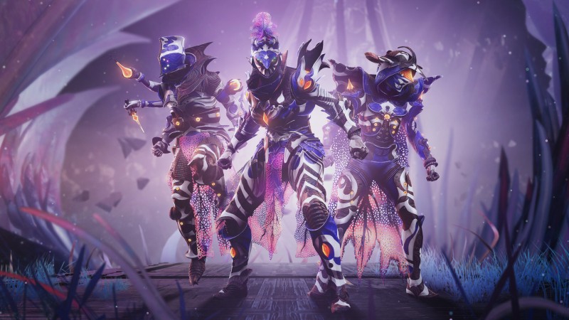 Revisão de Destiny 2: Lightfall - acertos e erros