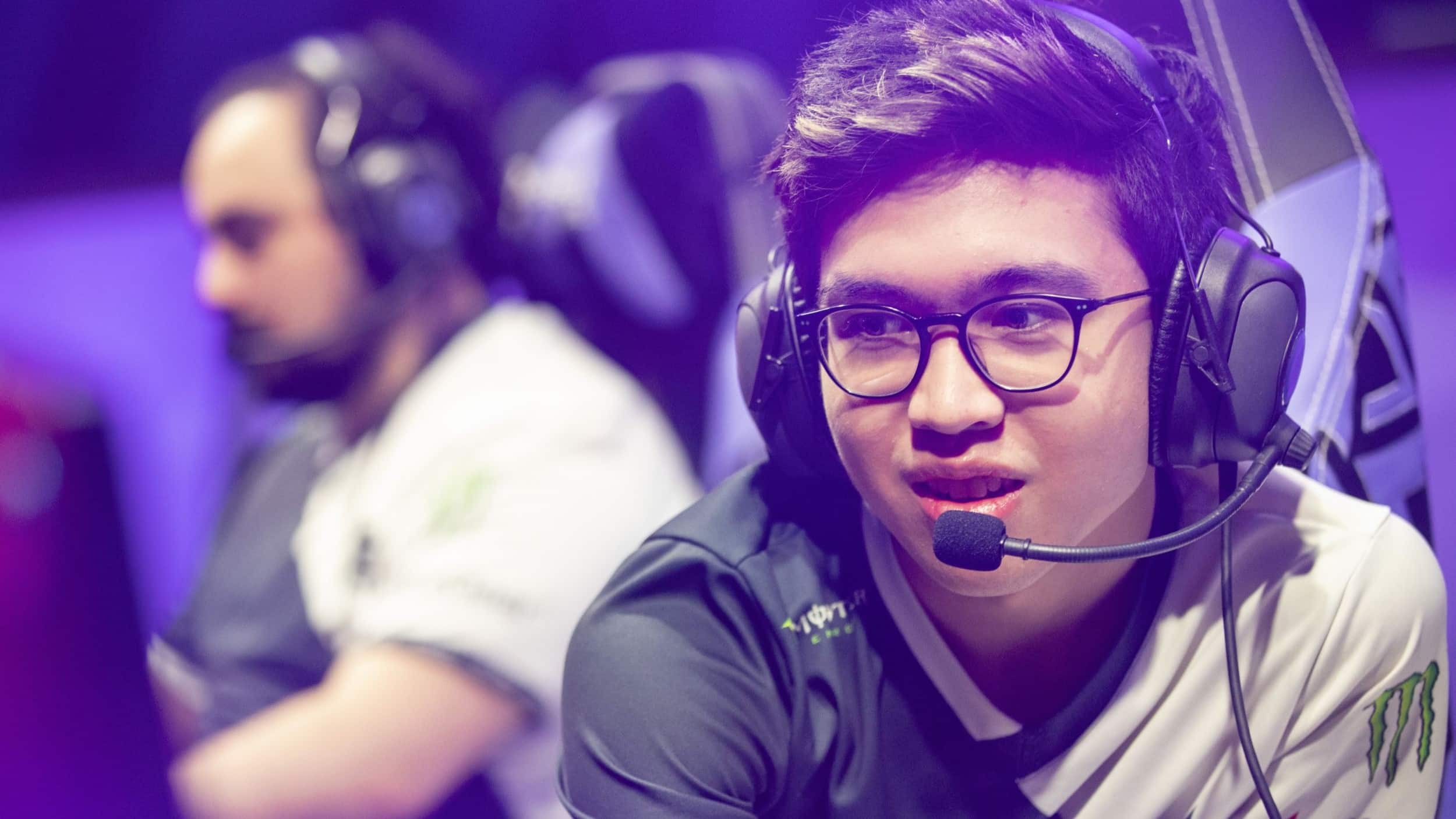 Riot confirma investigação sobre o tratamento dado por EG ao astro de LoL Danny