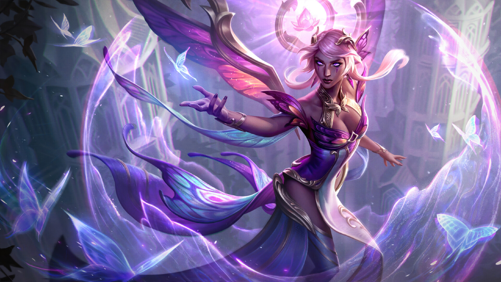 Riot, desenvolvedor de League of Legends, sugere grandes mudanças nos sistemas dos jogadores