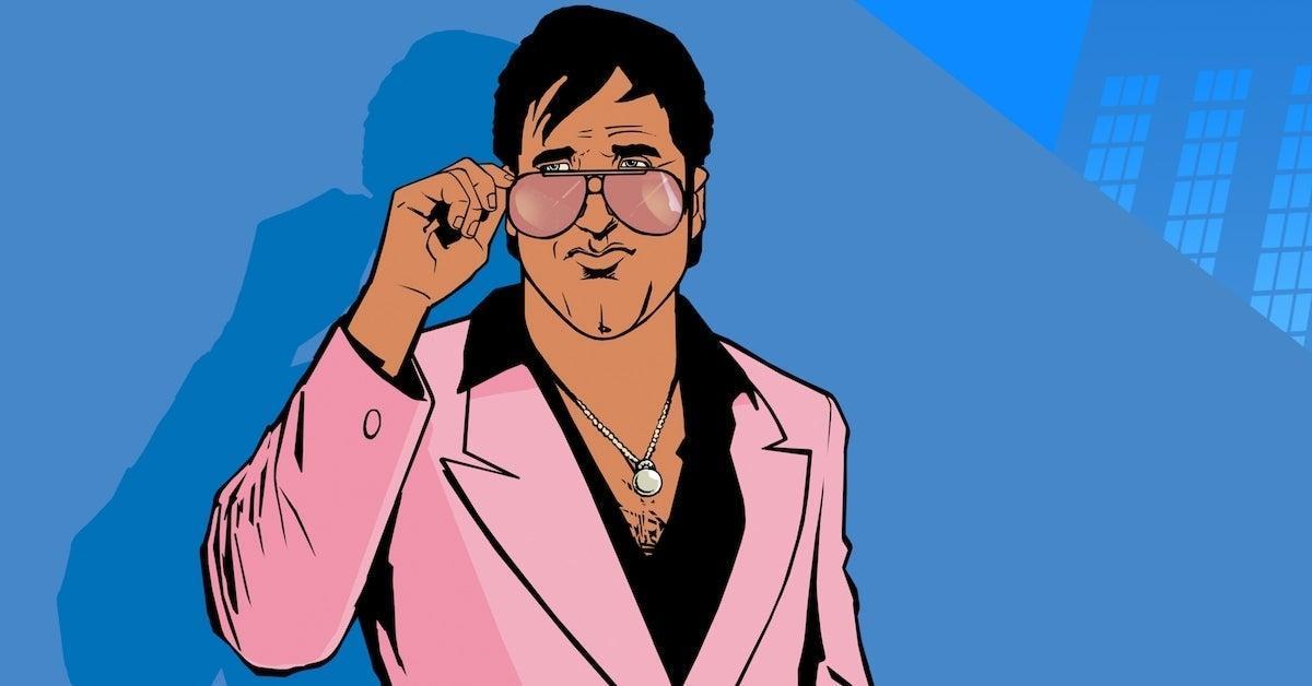 Rockstar Games presta homenagem a Tom Sizemore após a morte do ator GTA: Vice City