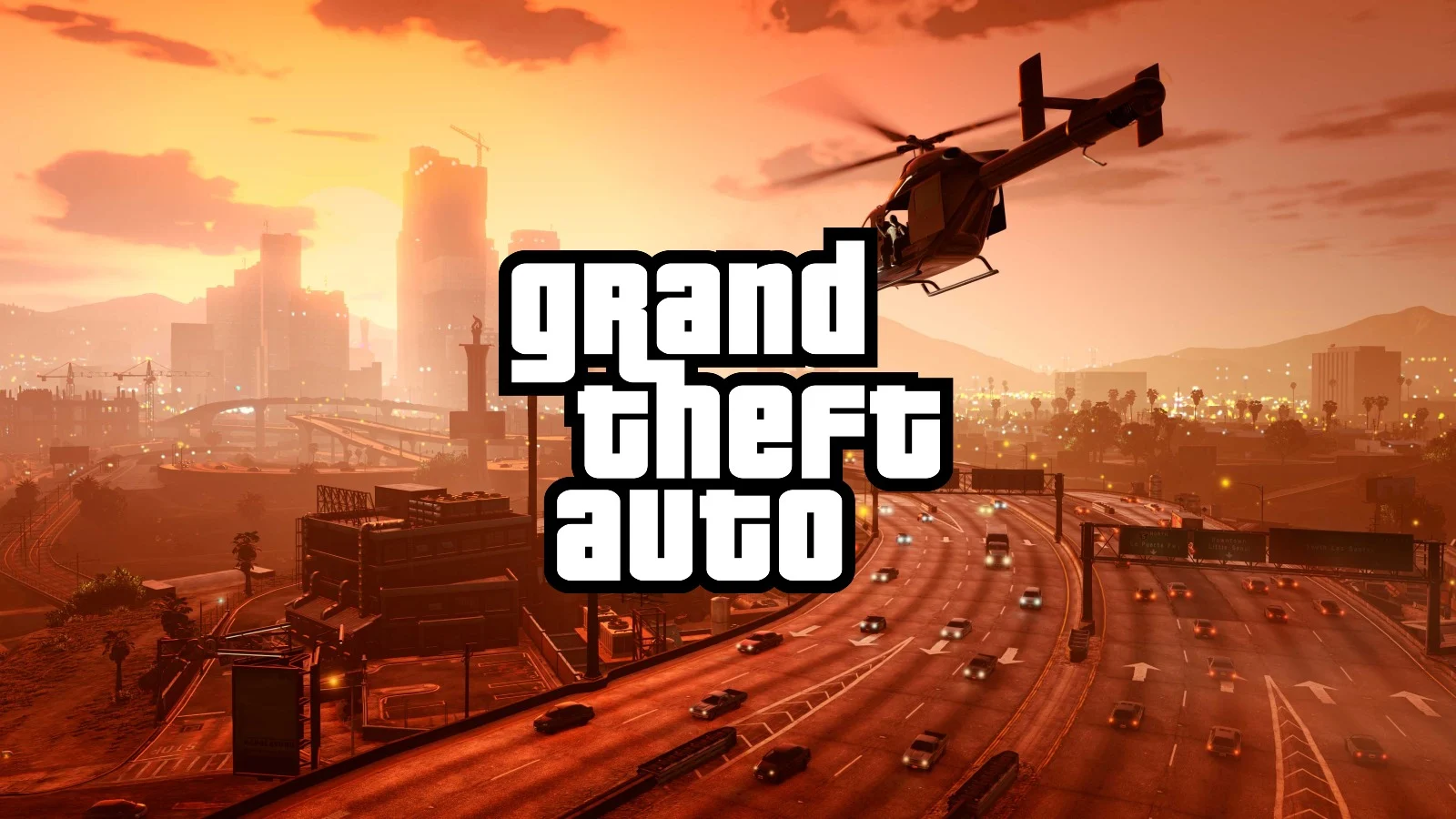 Rumores do mapa do Grand Theft Auto 6: é realmente três vezes maior que o GTA 5?