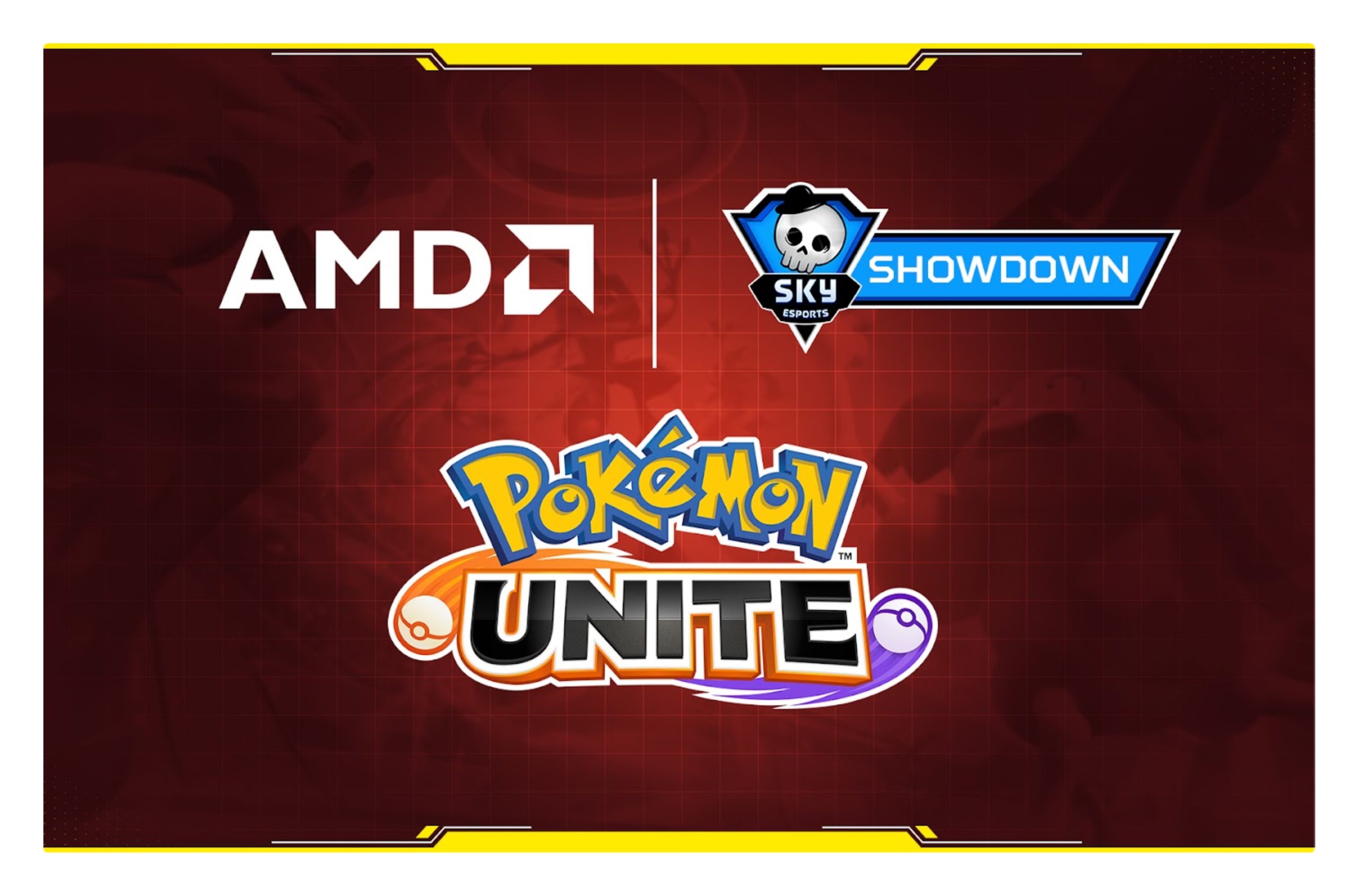 S8UL, Revenant e mais para travar chifres no AMD Skyesports Showdown - Pokémon UNITE