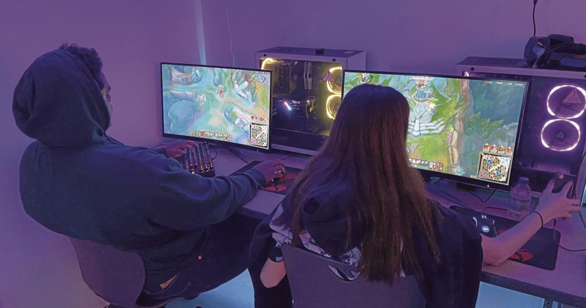 Scottsbluff League of Legends cai para Lincoln em jogo cansativo de 50 minutos