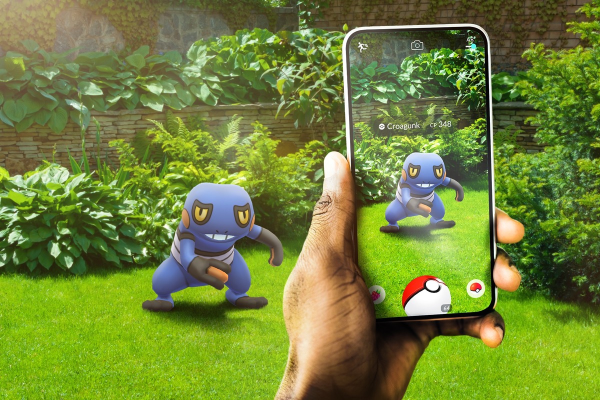 Shiny Vullaby Pokémon Go Adventure: Do que se trata?