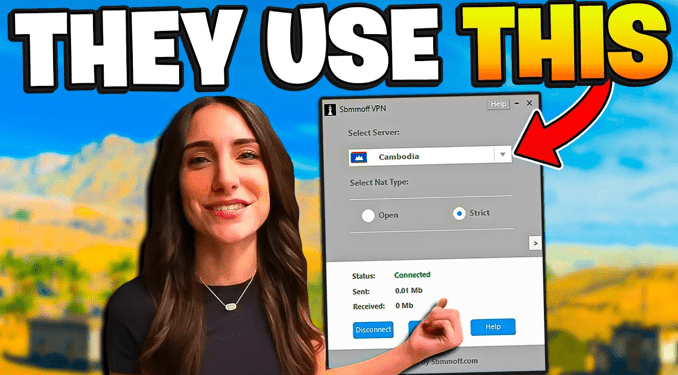 Testamos um Warzone Bot Lobby VPN e foi isso que aconteceu