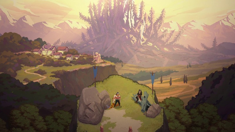 The Mageseeker: A League Of Legends Story ganha data de lançamento em abril