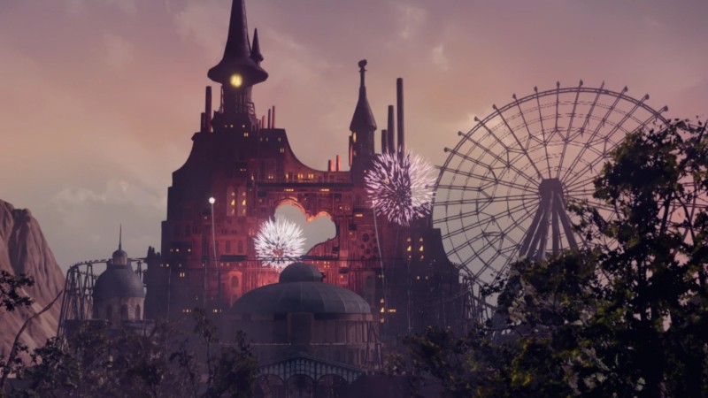 Theatrhythm Final Bar Line: Nier Tracks chega ao jogo na próxima semana