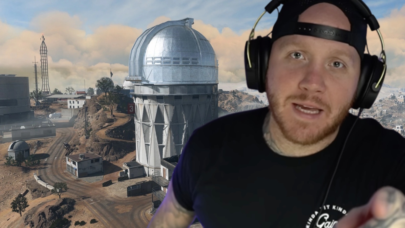 TimTheTatman defende Warzone 2 em meio a reclamações de fãs: “Somos meio mimados”