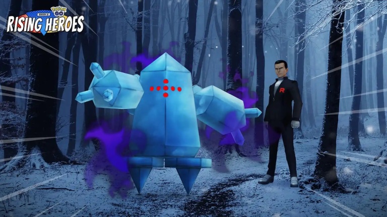Giovanni-and-Regice