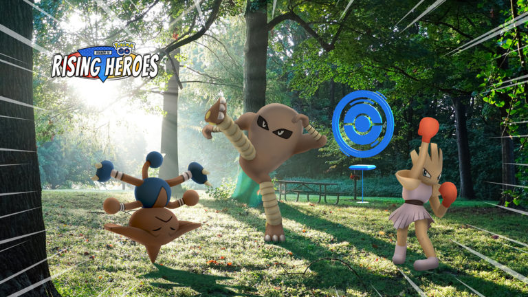 Todas as tarefas e recompensas de pesquisa cronometrada Catch Mastery em Pokémon Go