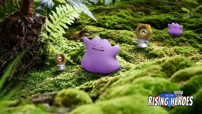 Todas as tarefas e recompensas de pesquisa especial de Pokémon Go: Let's GO