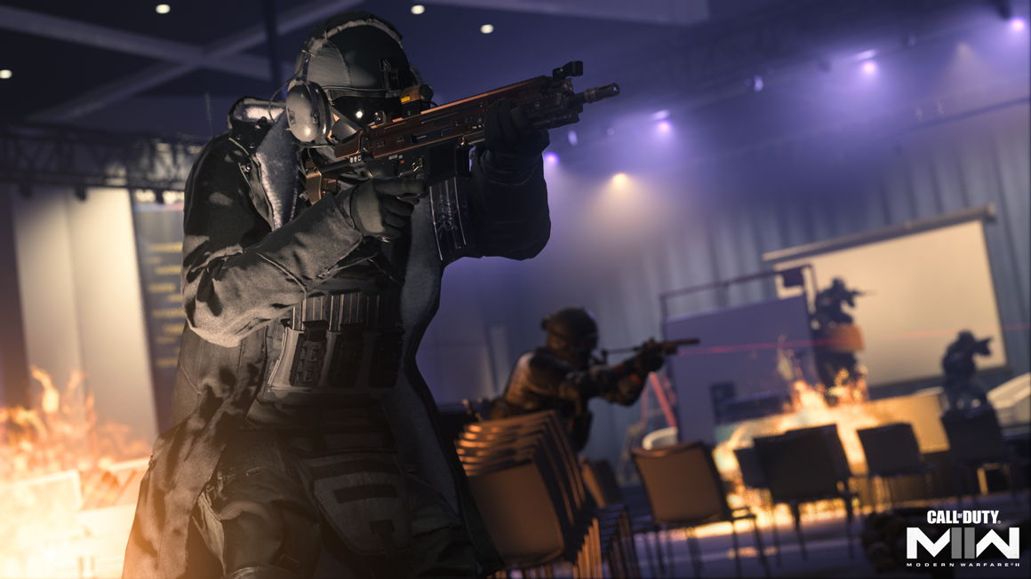 Tudo o que você precisa saber sobre Call of Duty: Warzone 2.0 e Call of Duty: Modern Warfare II Season 02 Reloaded
