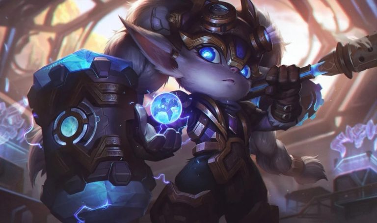 Um jogador de LoL tem um KDA incrivelmente alto, mas a comunidade não está impressionada