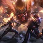 Um top laner de LoL registra uma queda massiva na taxa de vitórias do Challenger após os enfraquecimentos da Atualização 13.5 
