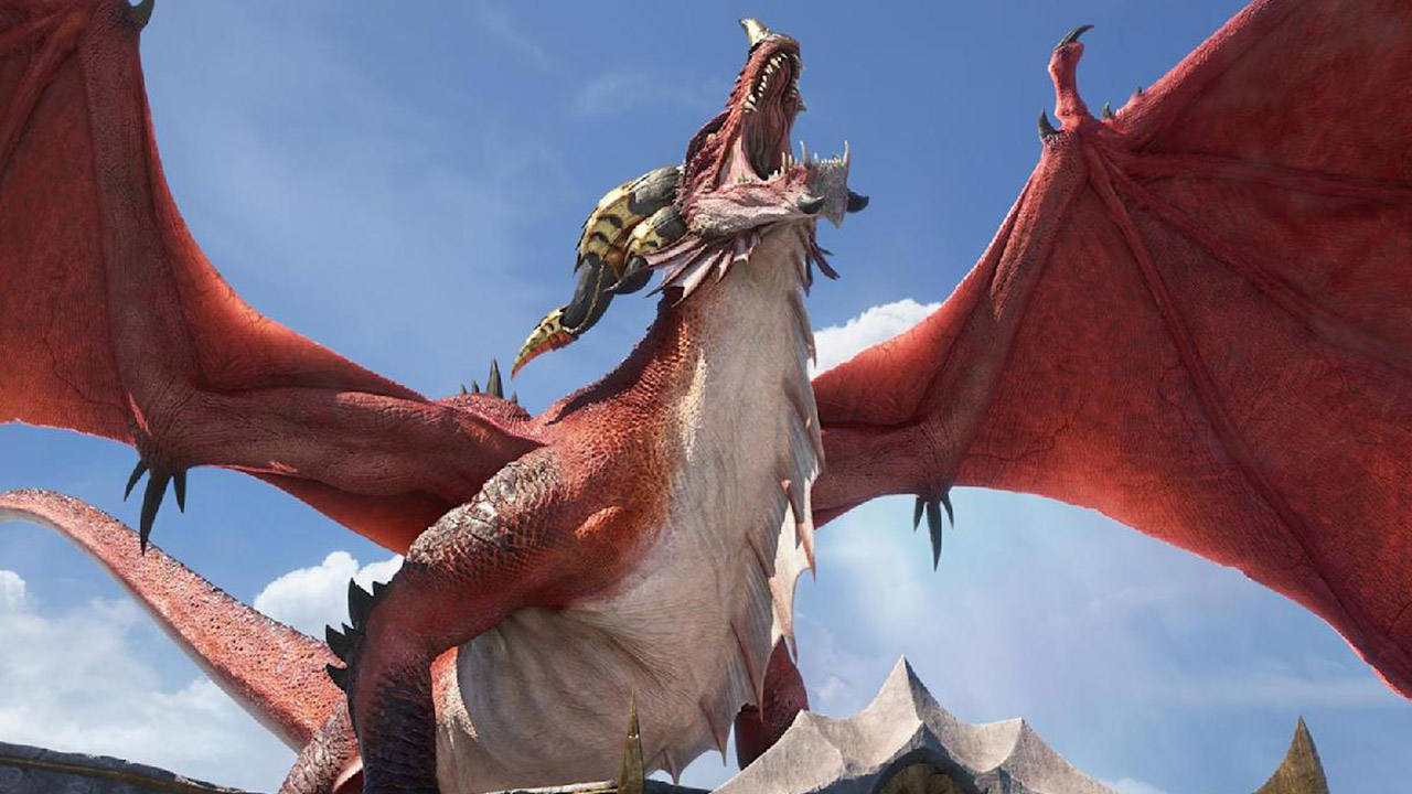 Uma arma recém-descoberta de World of Warcraft pode ter grandes implicações para o futuro > NAG