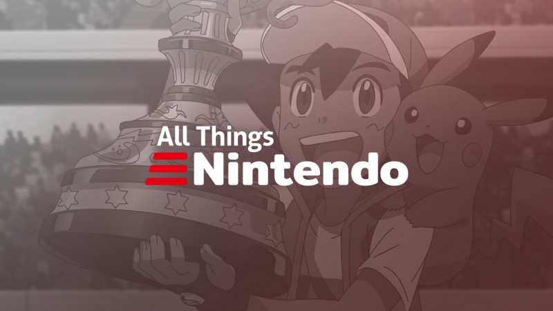 Uma hora com a dubladora de Ash Ketchum, Sarah Natochenny |  Tudo sobre Nintendo