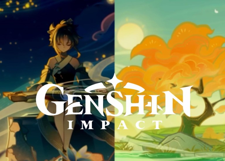 Vazamentos de Genshin Impact Kirara (Momoka): raridade de estrela, elemento, tipo de arma e muito mais