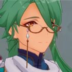 Genshin Impact Dr. Baizhu