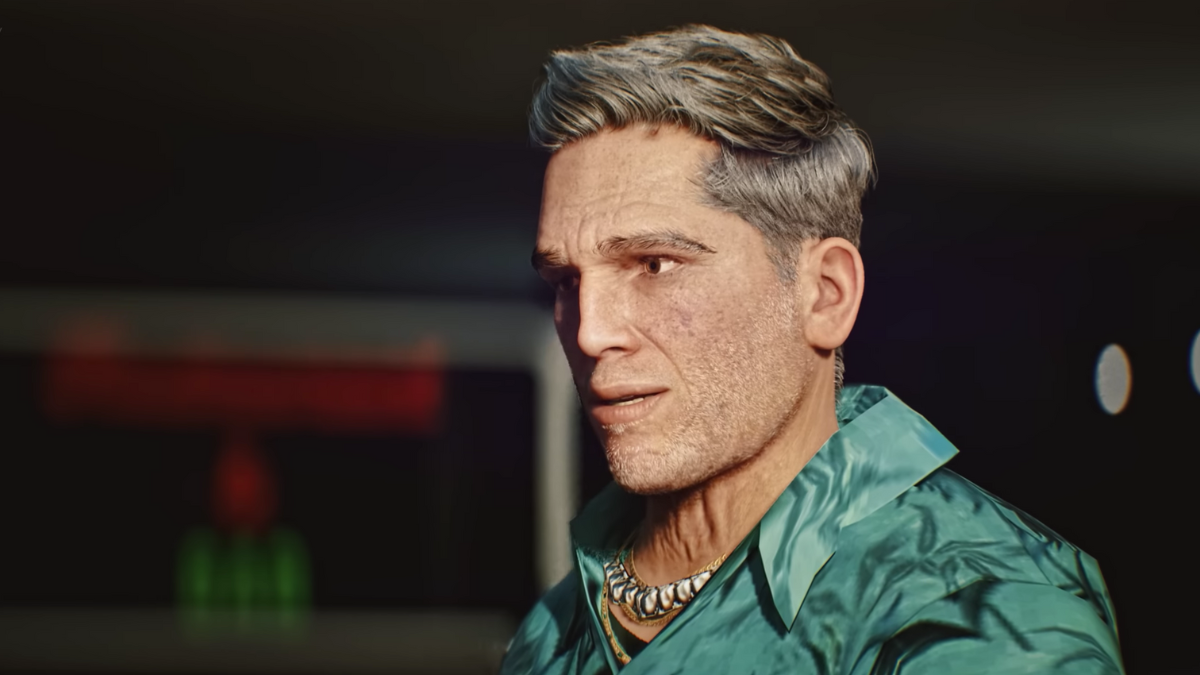 Vice City Reimaginado no Unreal Engine 5 como o mapa vazado do GTA VI é comparado a Los Santos
