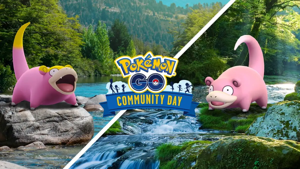Você deve obter as Notas de Campo: Pesquisa Especial do Dia da Comunidade Lento e Mais Lento em Pokémon Go?