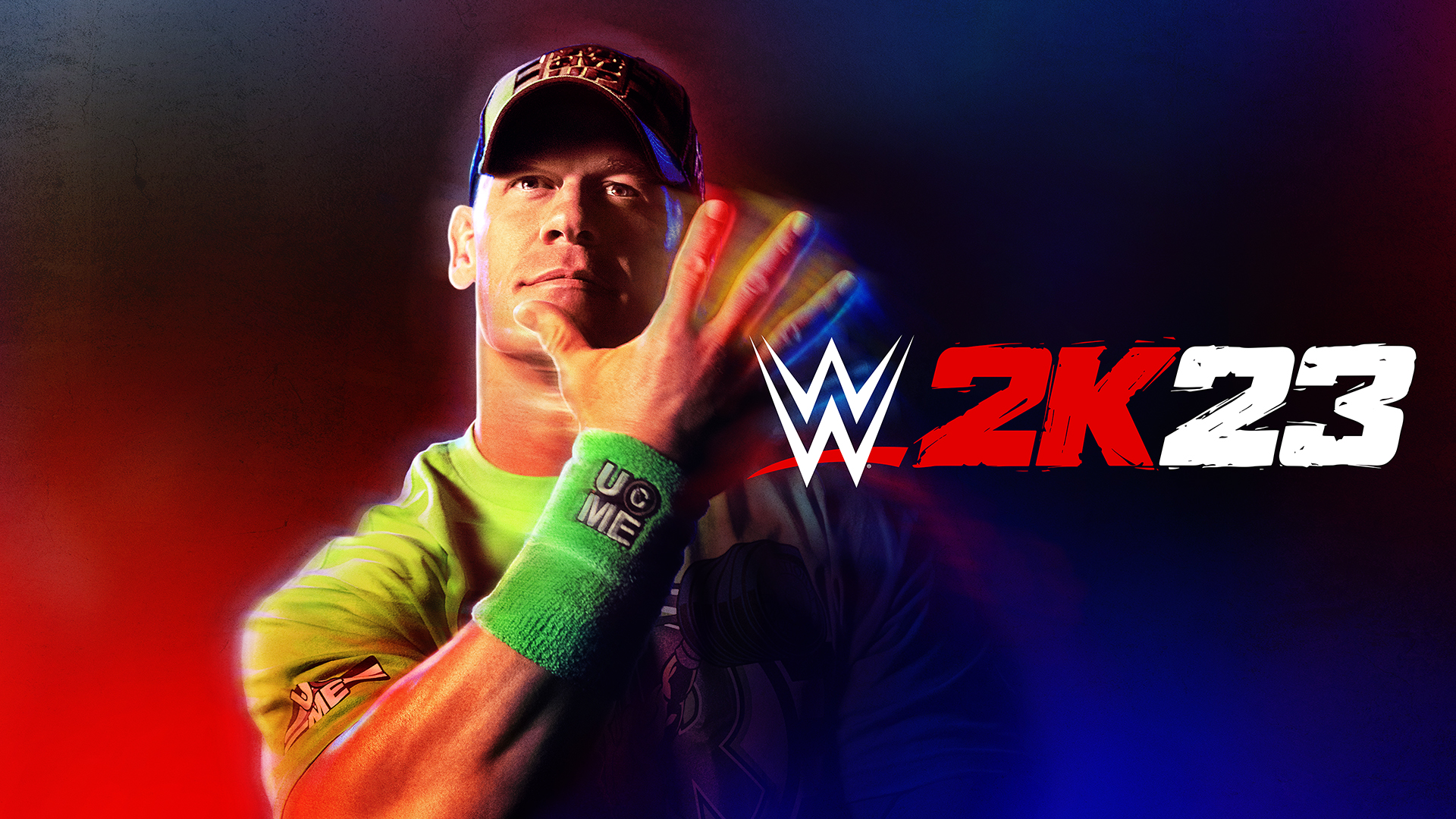 WWE 2K23: Como o Showcase Mode é uma viagem inesperada pela estrada da memória de John Cena