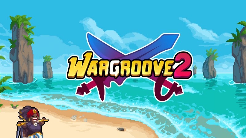 Wargroove 2 está chegando ao Switch e ao PC