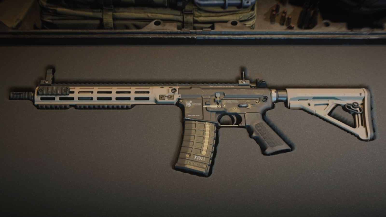 Warzone 2 guru revela “melhor TTK” meta M4 loadout