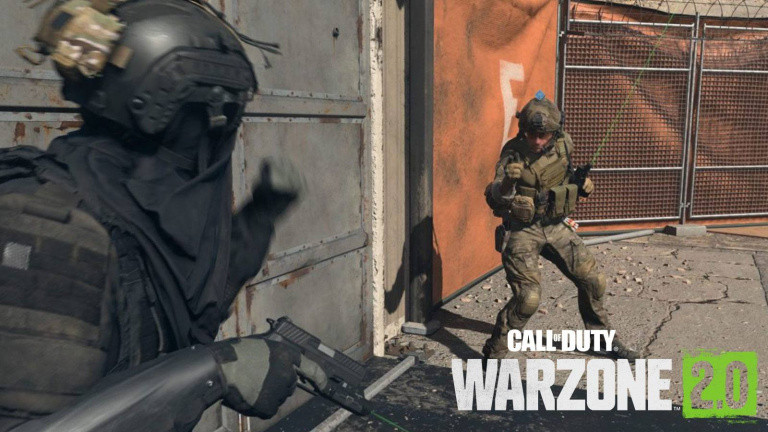 Warzone 2: seus parâmetros de manutenção não podem ser bons, descubra quais são os melhores Warzone 2: seus parâmetros de manutenção não podem ser bons, descubra quais são os melhores