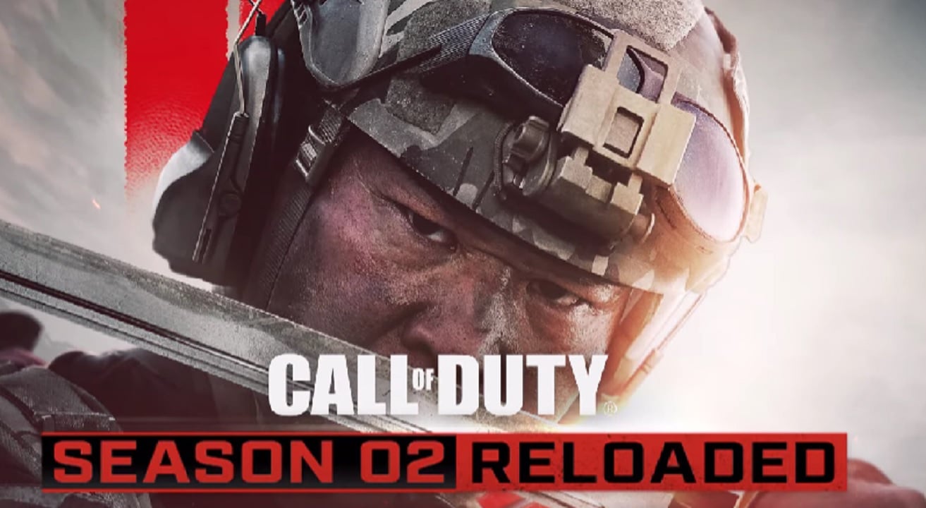 Warzone 2.0 Season 2 Reloaded data de lançamento, hora e novo mapa