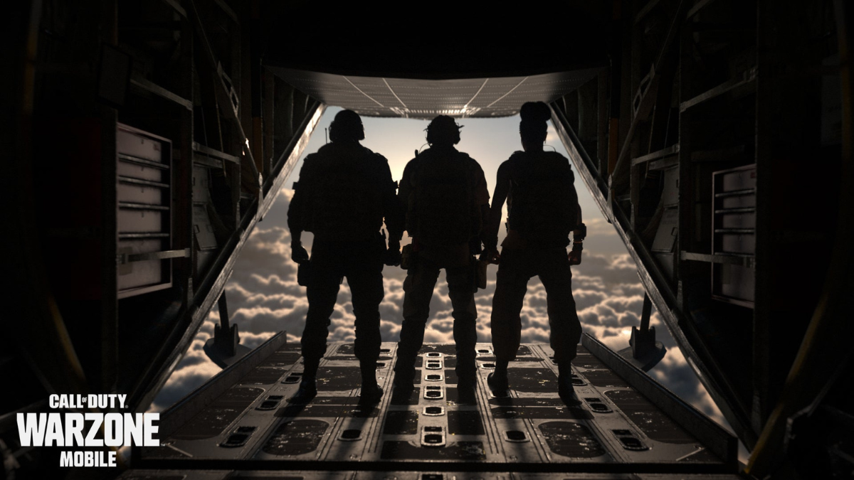 Warzone Mobile provavelmente não chegará à Índia em breve, Europa e América do Sul para obter lançamento limitado em seguida e muito mais