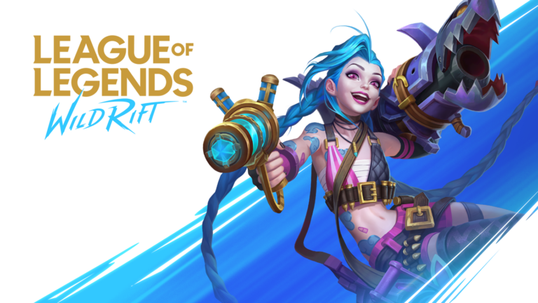 Wild Rift dá as boas-vindas a 2 dos campeões mais tóxicos de LoL no Patch 4.1