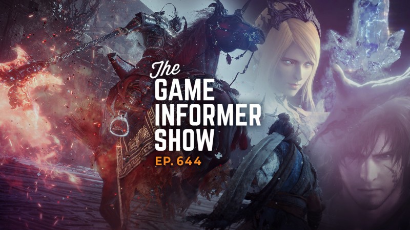 Wo Long: Fallen Dynasty e Final Fantasy XVI Prévia |  GI Show