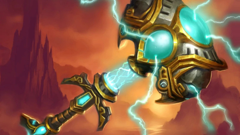 WoW: Cette arme est beaucoup trop forte, Blizzard corrige ce bug 14 ans après !