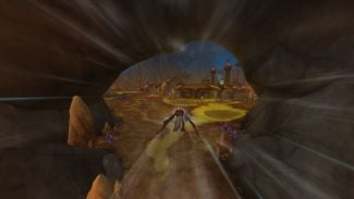 World of Warcraft: Dragonflight