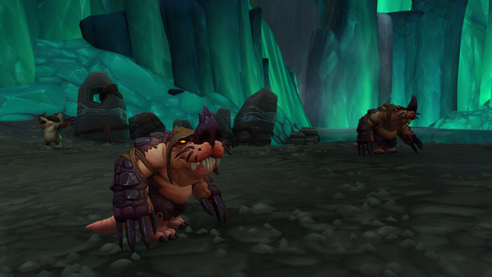 World of Warcraft Patch 10.1 Embers of Neltharion: nova zona, ataque e mais