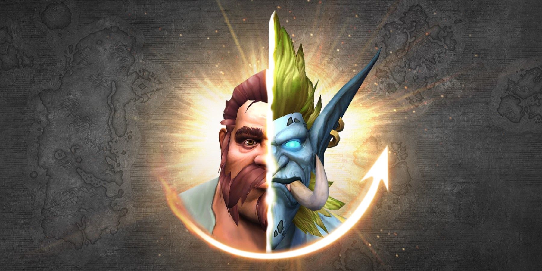 wow dragonflight cross faction guilds recruit a friend